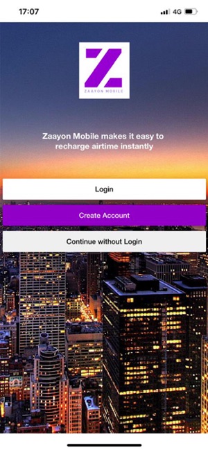 Zaayon Mobile(圖1)-速報App