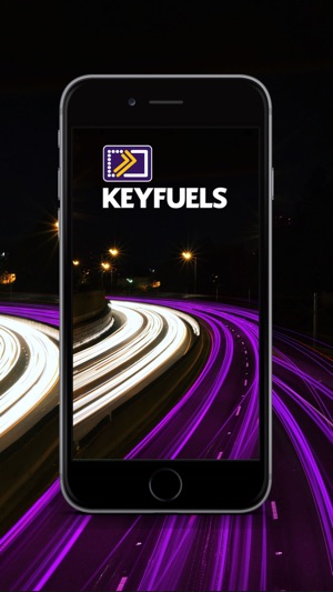 Keyfuels(圖1)-速報App