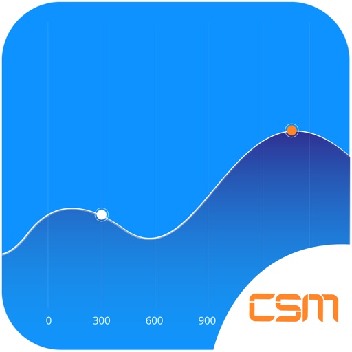 CSM Vip iOS App
