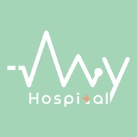 MyHospital -マイホスピタル 医療と健康をサポート apk