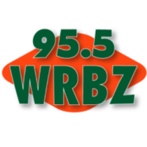 WRBZ 95.5 Radio