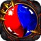 This is a magical digital compositing game that challenges your intellectual limits and challenges your tolerance limits