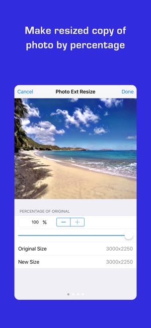 Photo Extension Resize(圖2)-速報App