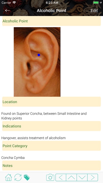 TCM Clinic Aid screenshot-7