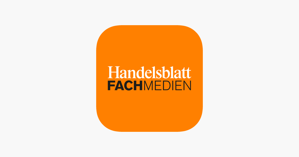 Hb Fachmedien Veranstaltungen On The App Store
