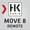Move 8 Remote - STAMER Group