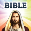 Holy Bible Verses: Jesus Daily - Tran Anh Khoa