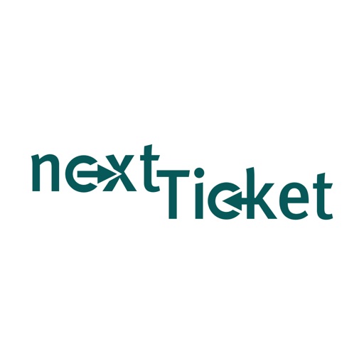Get nextTicket for iOS, iPhone, iPad Aso Report
