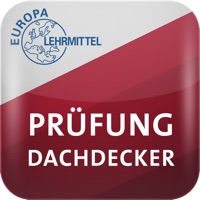 Prüfung Dachdeckerhandwerk