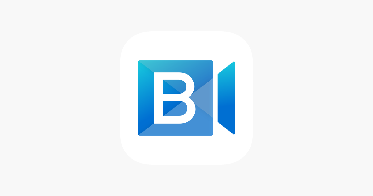 Bluejeans Video Conferencing をapp Storeで