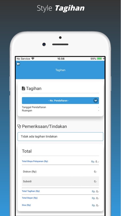 Digihealth Pasien Merr screenshot-4