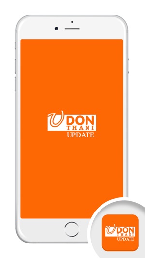 Udonthani Update(圖1)-速報App