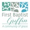 FBC Griffin is a community of grace