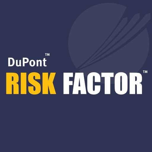 DuPont™ Risk Factor™ Icon