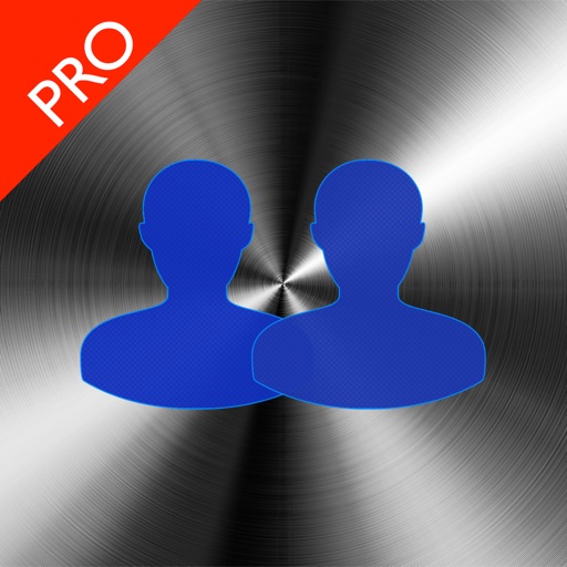 Backup Contacts Pro
