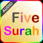 Top 20 Education Apps Like Five Surah - Best Alternatives