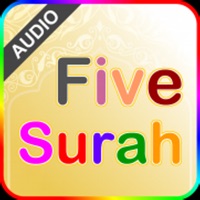 Five Surah pour PC