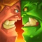 ** Featured globally on the App Store – Best New Game **