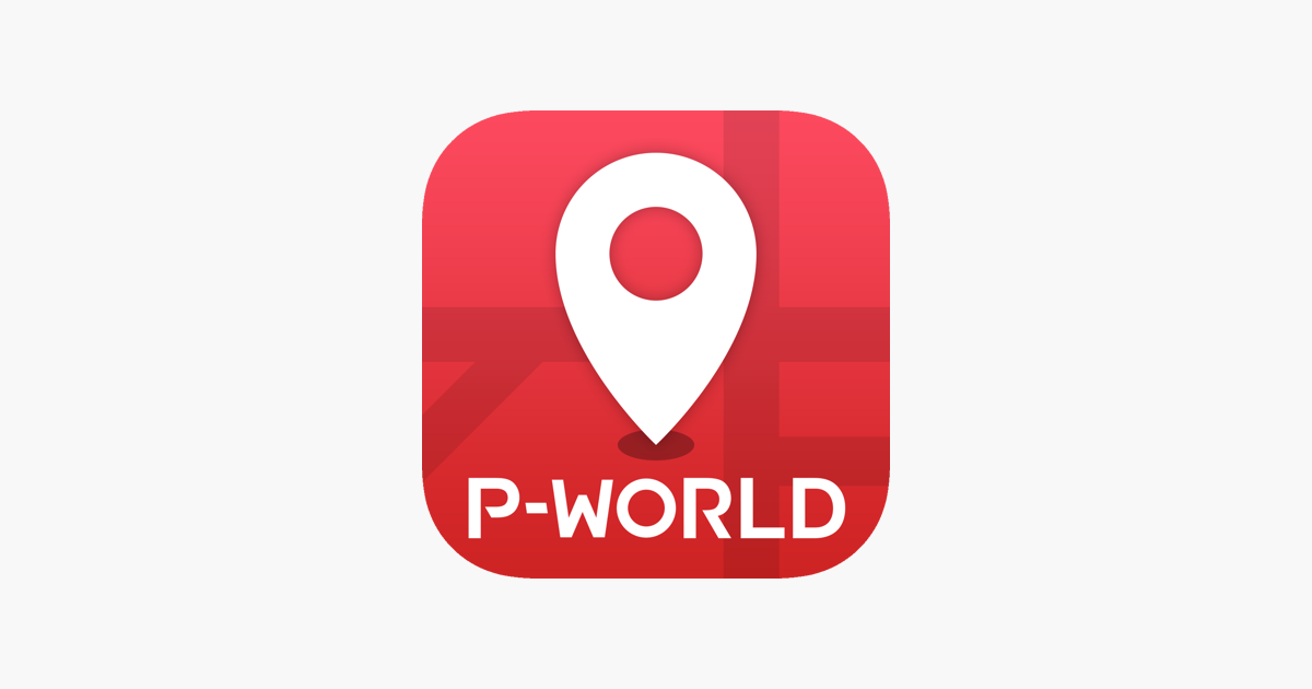 P-world Welcome to