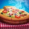 Start the adventure of pizza making and rise to stardom in the world of fast food Italian pizza chefs