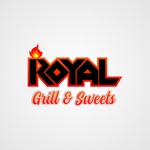 Royal Grill  Sweets, Milton