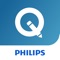 Philips QuestLink is designed to easily answer questionnaires that benefit your care by your healthcare provider