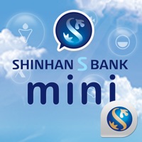 신한S뱅크mini
