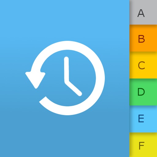 Backup Contacts Tool