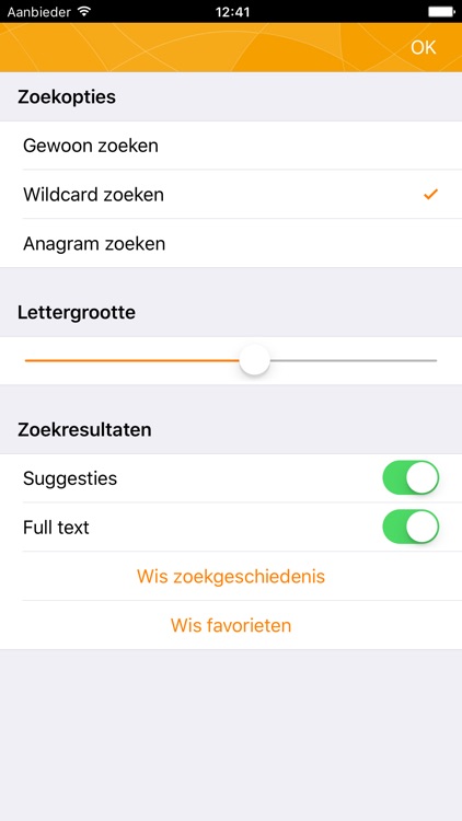 Woordenboek Nederlands Prisma screenshot-3