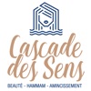 Cascade des sens