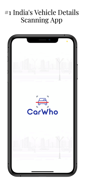 CarWho