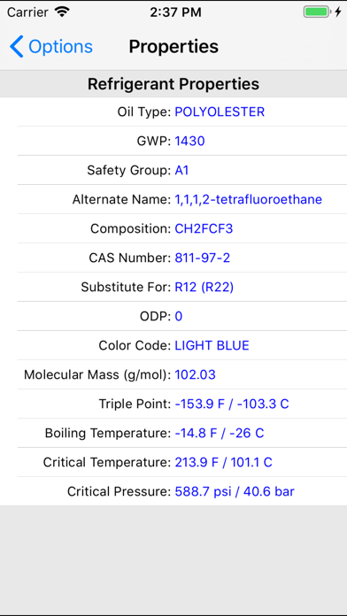 How to cancel & delete HVAC Toolkit from iphone & ipad 3