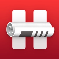  Headlines - News & Widgets Application Similaire