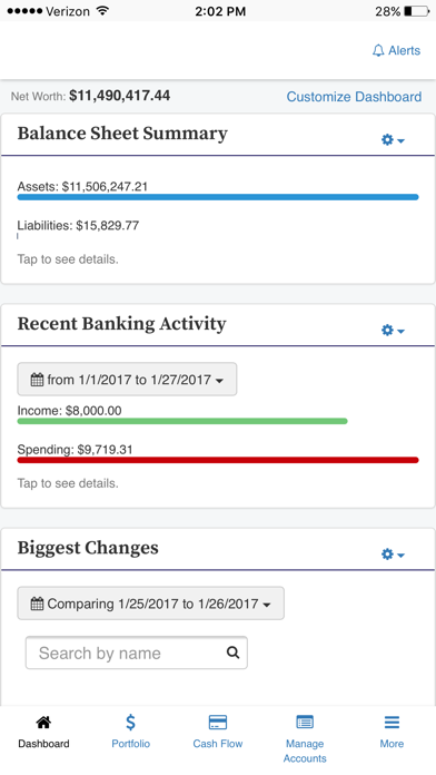 How to cancel & delete Glenview Trust Wealth Access from iphone & ipad 1