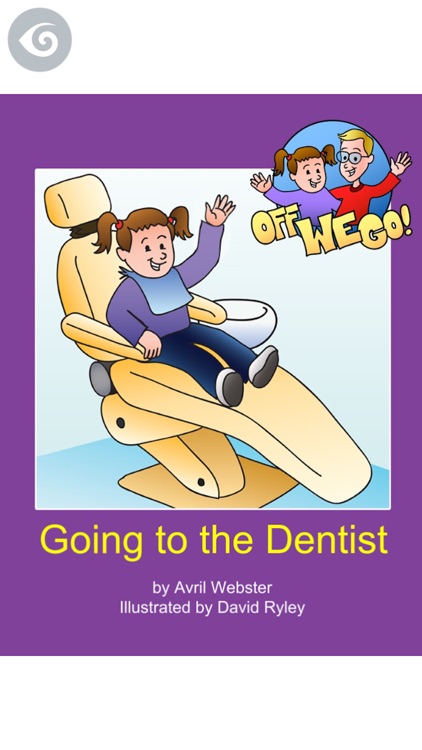 Off We Go:Going to the Dentist
