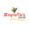 Zapata’s Grill is a chain of Mexican Restaurant based out of South Carolina