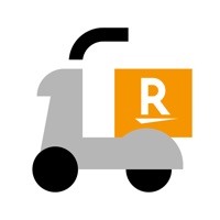 楽天ぐるなびデリバリー 出前・宅配注文アプリ