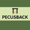 App Icon for PECUSBACK App in Canada IOS App Store