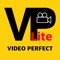 Icon VideoPerfectAppLite