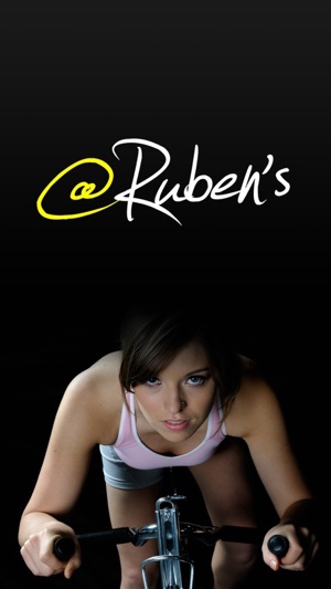 At Ruben's Fitness Club(圖1)-速報App