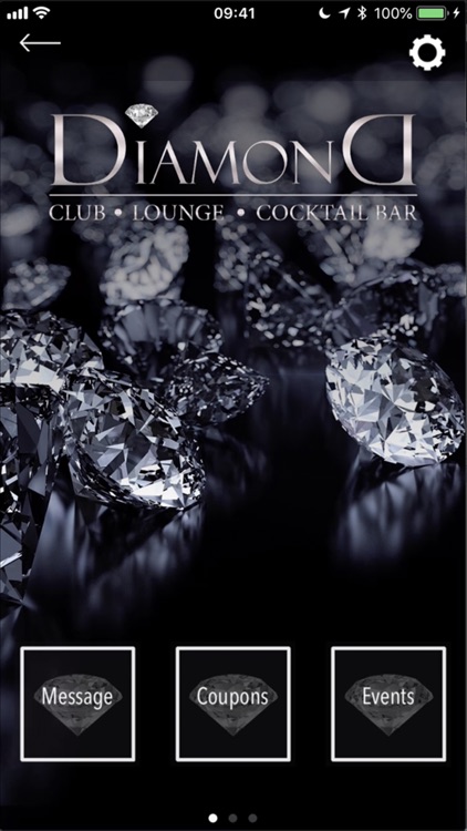 Club Diamond