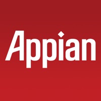 Appian Reviews