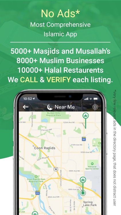 Muslim Directory: Azan