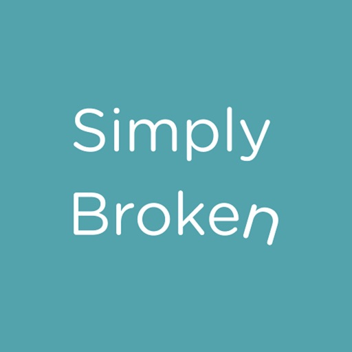 Simply Broken