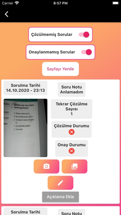 Çözüm Cepte (Kurumsal) screenshot-6