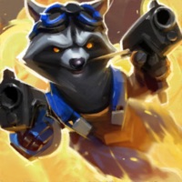 Wild league shooting games