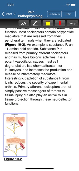 Harrison’s Internal Med. 20/E(圖8)-速報App