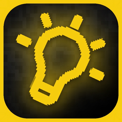 Awesome Game Idea Generator iOS App