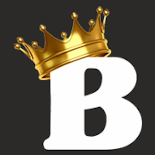 Bro-King Icon