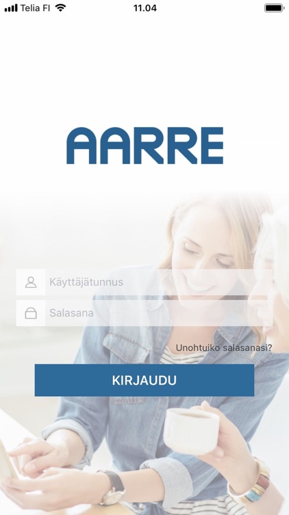 Aarre-mobiili screenshot-3